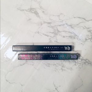 2 Urban Decay 24/7 Waterline Eye Pencils